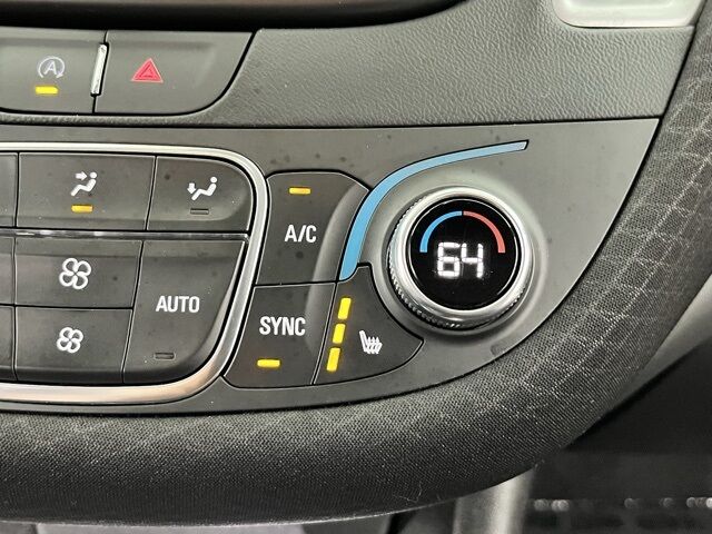 2025 Chevrolet Malibu LT Carrollton TX