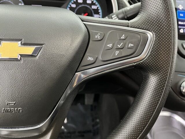 2025 Chevrolet Malibu LT Carrollton TX