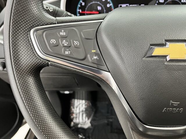 2025 Chevrolet Malibu LT Carrollton TX