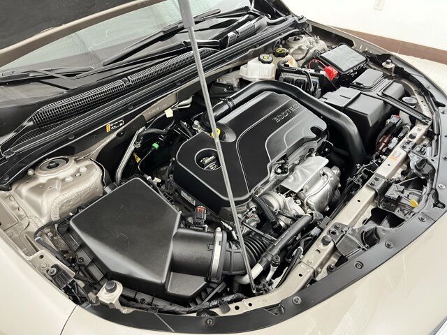 2025 Chevrolet Malibu LT Carrollton TX