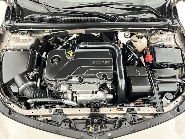 2025 Chevrolet Malibu LT Carrollton TX