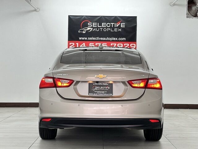 2025 Chevrolet Malibu LT Carrollton TX