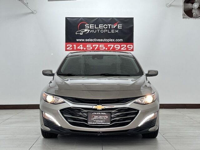 2025 Chevrolet Malibu LT Carrollton TX