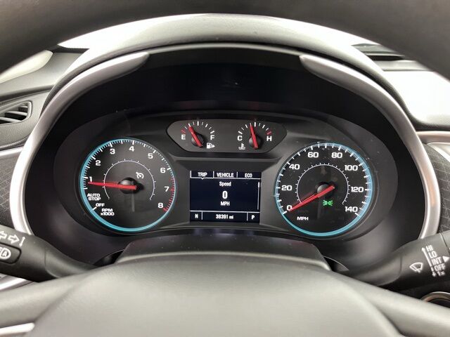 2025 Chevrolet Malibu LT Carrollton TX