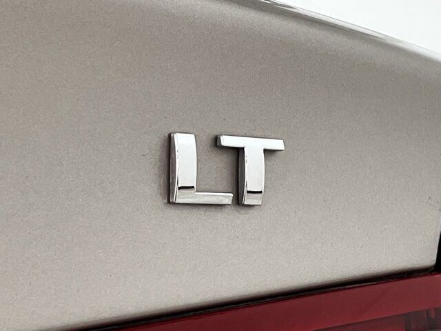 2025 Chevrolet Malibu LT Carrollton TX