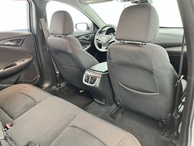 2025 Chevrolet Malibu LT Carrollton TX