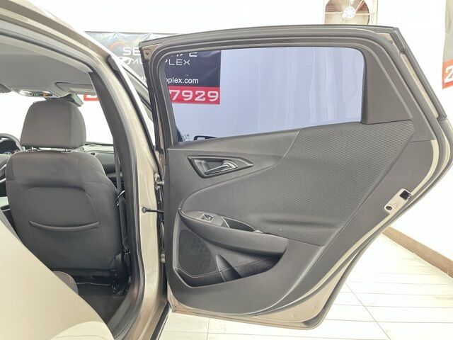 2025 Chevrolet Malibu LT Carrollton TX