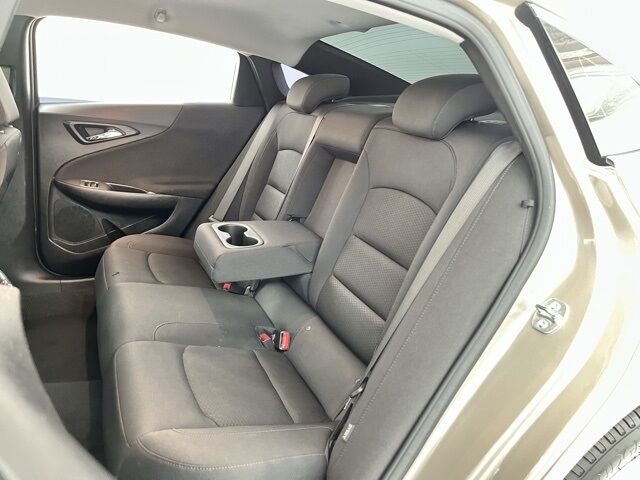 2025 Chevrolet Malibu LT Carrollton TX