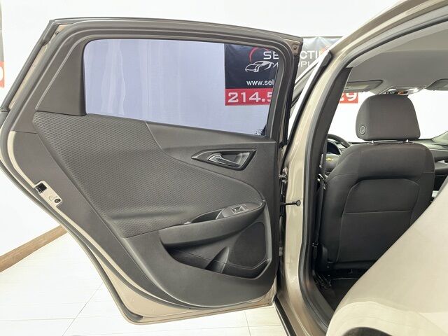 2025 Chevrolet Malibu LT Carrollton TX