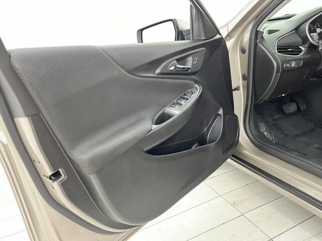 2025 Chevrolet Malibu LT Carrollton TX