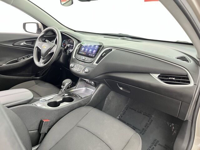 2025 Chevrolet Malibu LT Carrollton TX