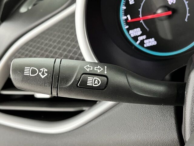 2025 Chevrolet Malibu LT Carrollton TX