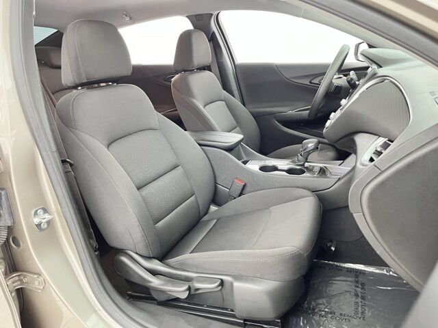 2025 Chevrolet Malibu LT Carrollton TX