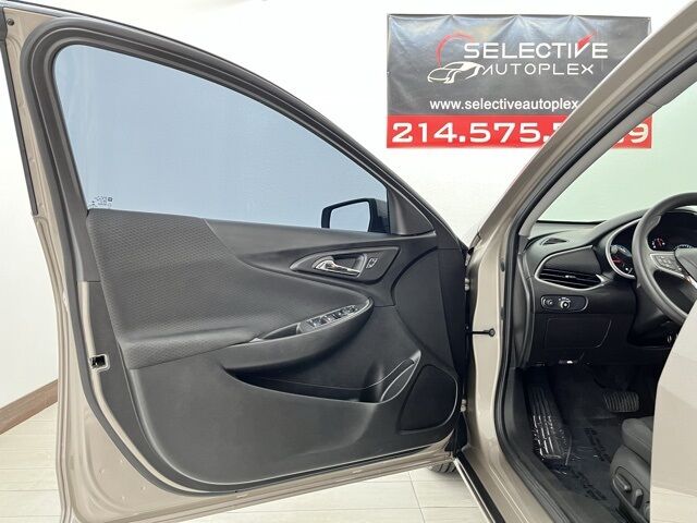 2025 Chevrolet Malibu LT Carrollton TX