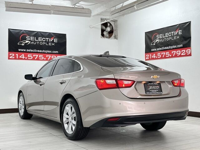 2025 Chevrolet Malibu LT Carrollton TX