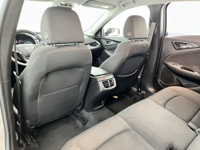 2025 Chevrolet Malibu LT Carrollton TX