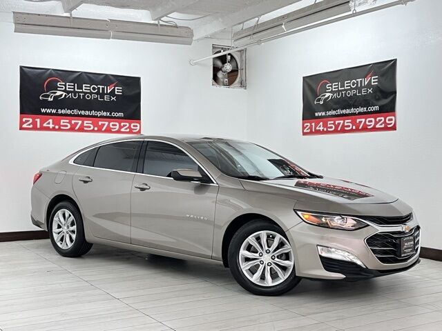 2025 Chevrolet Malibu LT Carrollton TX