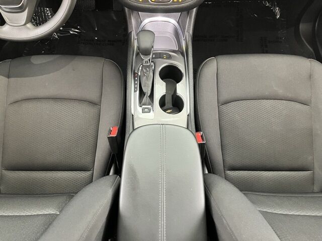 2025 Chevrolet Malibu LT Carrollton TX