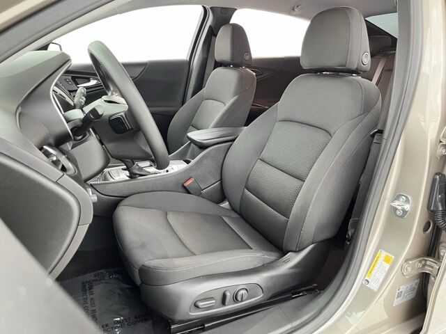 2025 Chevrolet Malibu LT Carrollton TX