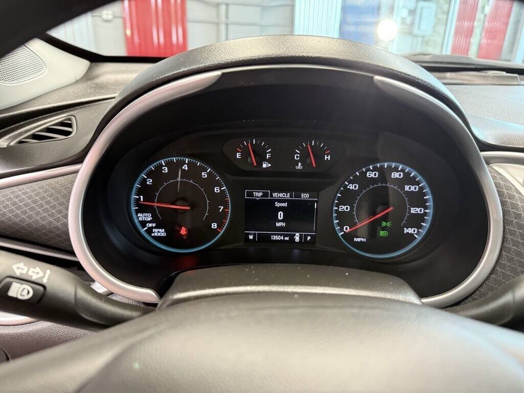 2025 Chevrolet Malibu LT Royal Oak MI