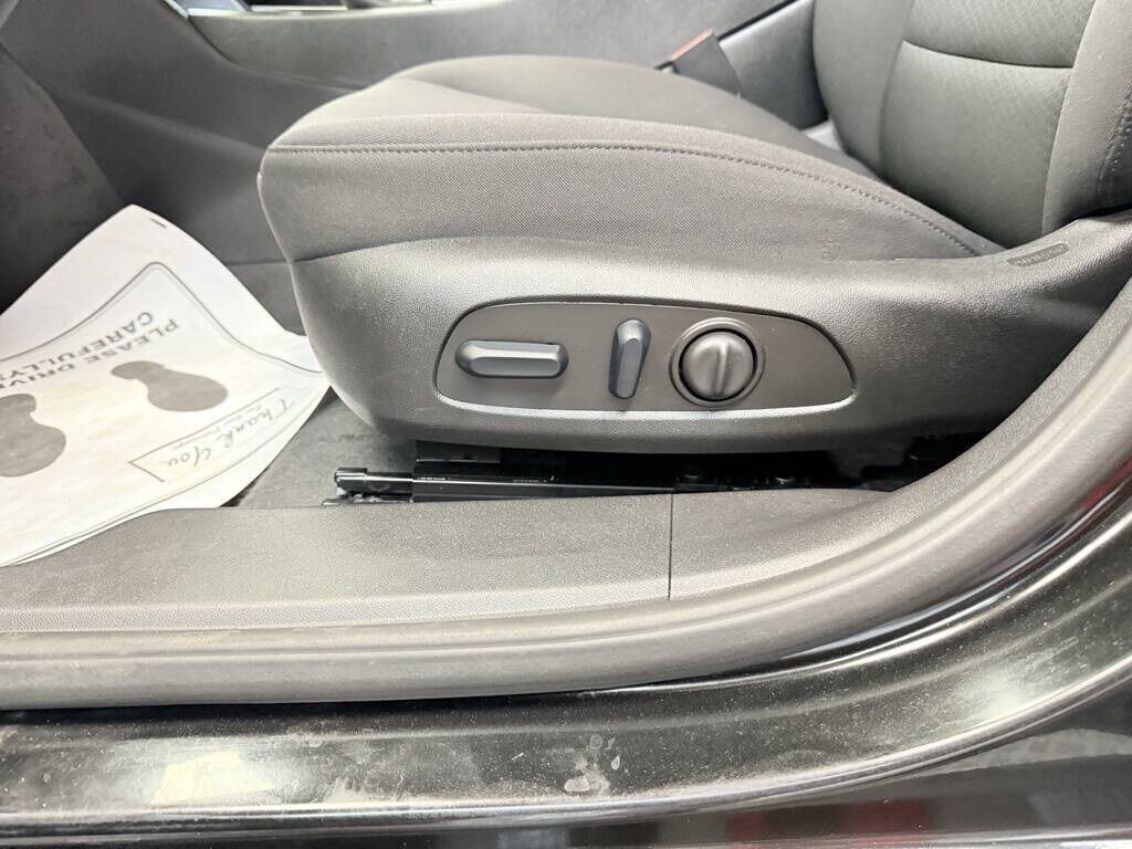 2025 Chevrolet Malibu LT Royal Oak MI