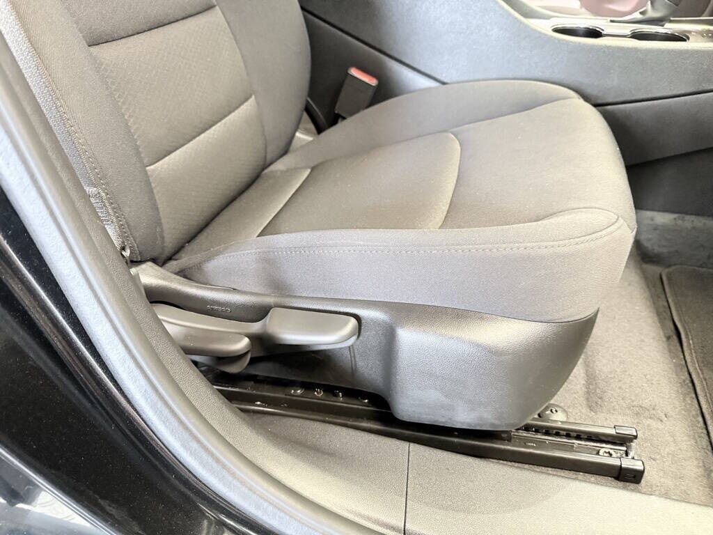 2025 Chevrolet Malibu LT Royal Oak MI
