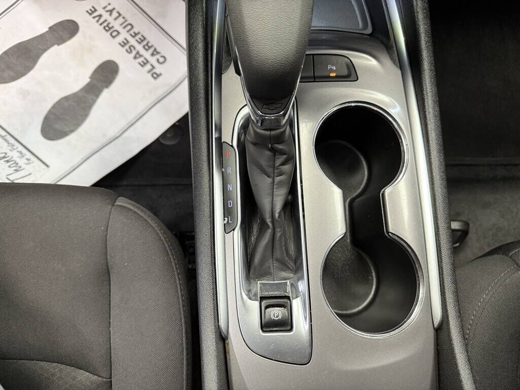 2025 Chevrolet Malibu LT Royal Oak MI