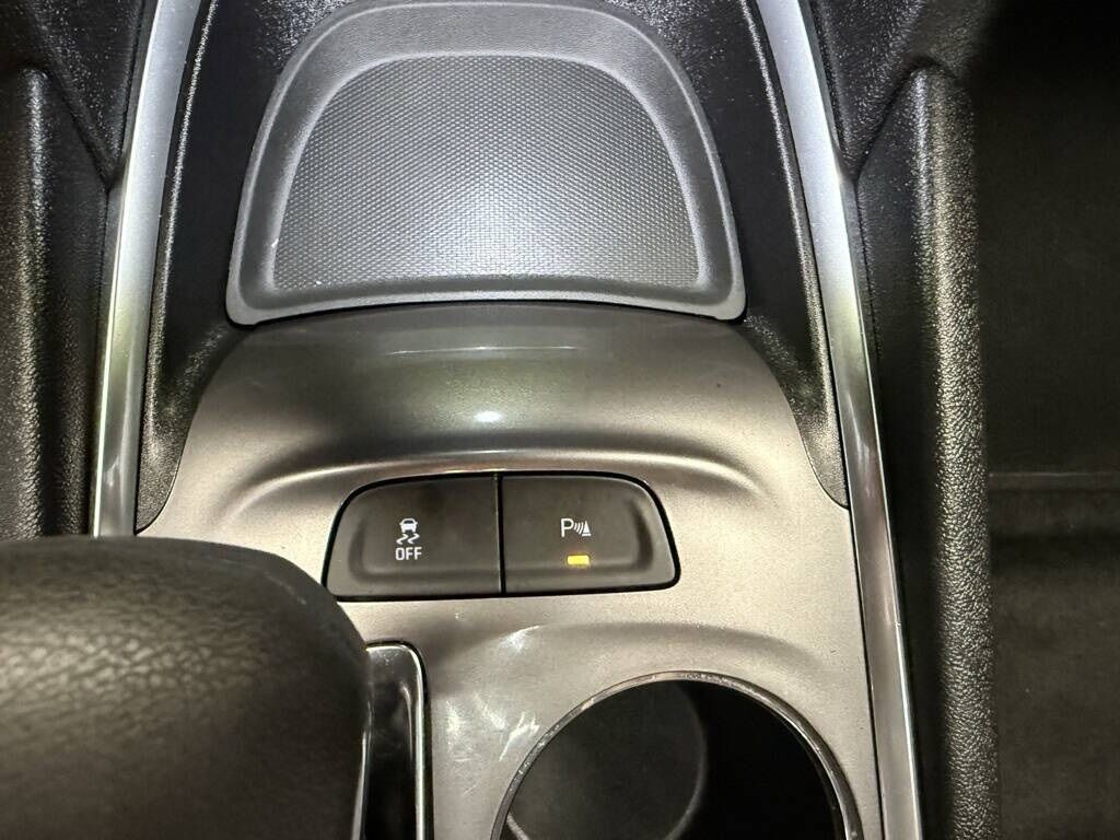 2025 Chevrolet Malibu LT Royal Oak MI