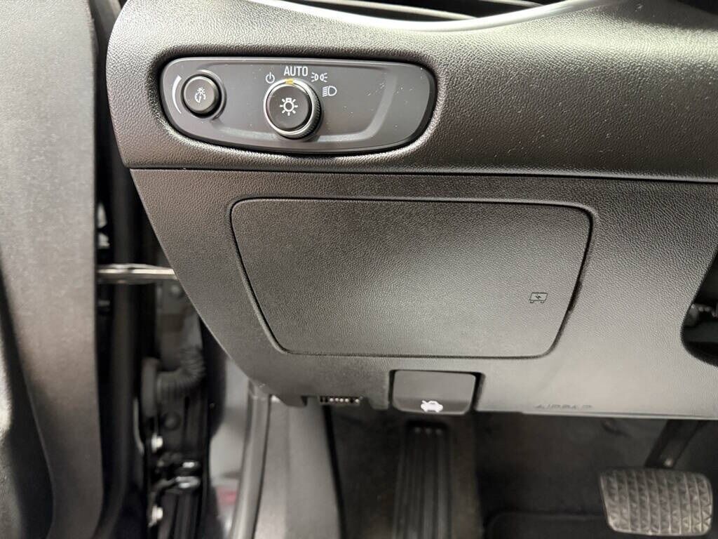 2025 Chevrolet Malibu LT Royal Oak MI