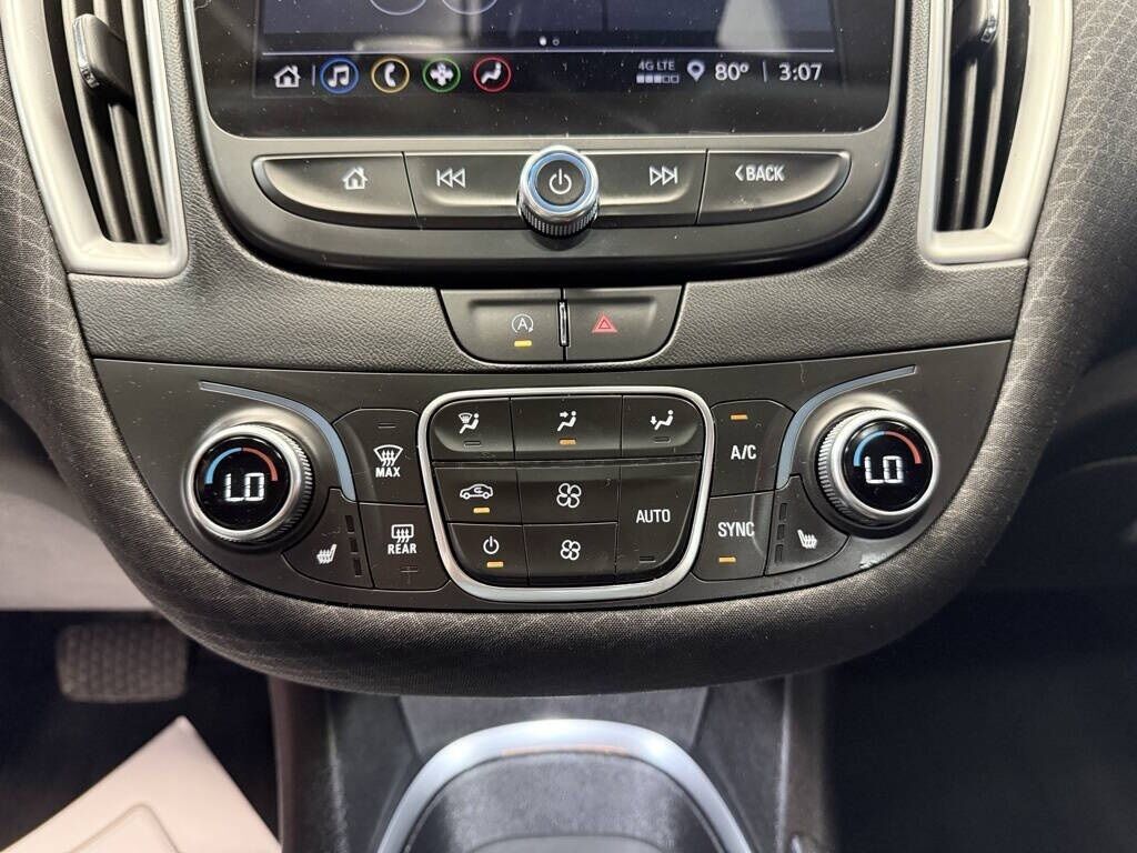 2025 Chevrolet Malibu LT Royal Oak MI