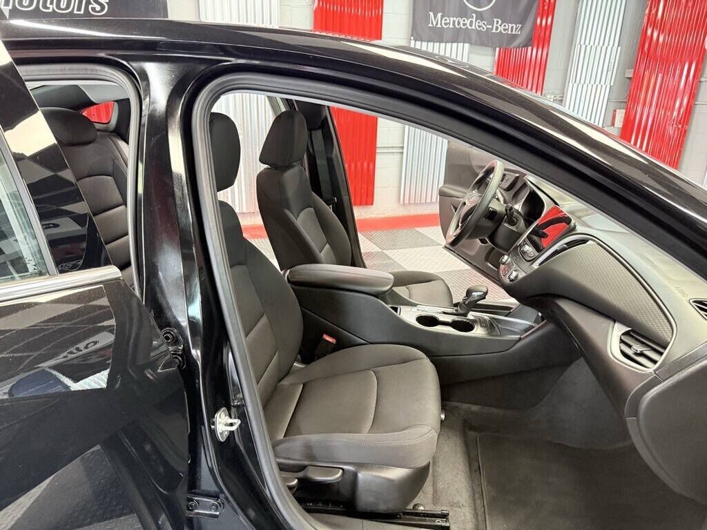 2025 Chevrolet Malibu LT Royal Oak MI