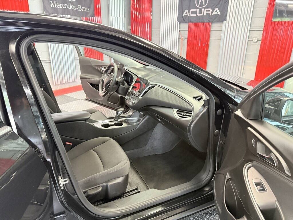 2025 Chevrolet Malibu LT Royal Oak MI