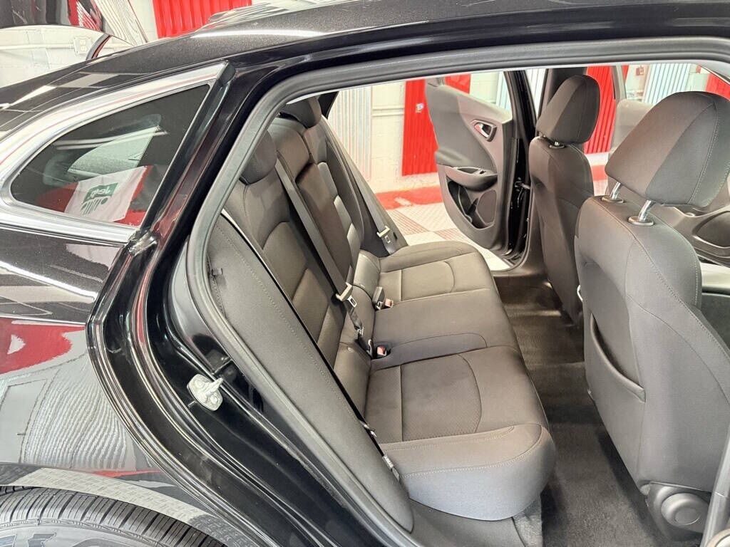 2025 Chevrolet Malibu LT Royal Oak MI