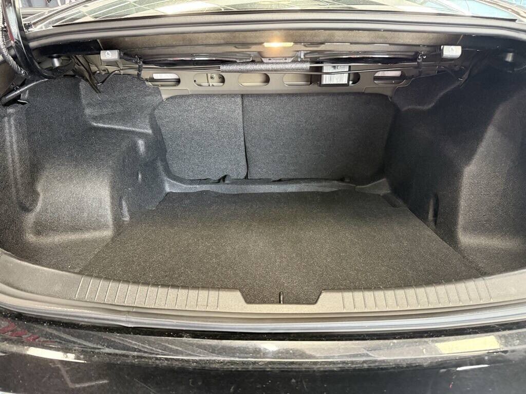 2025 Chevrolet Malibu LT Royal Oak MI