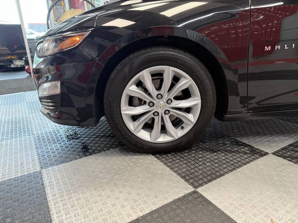 2025 Chevrolet Malibu LT Royal Oak MI