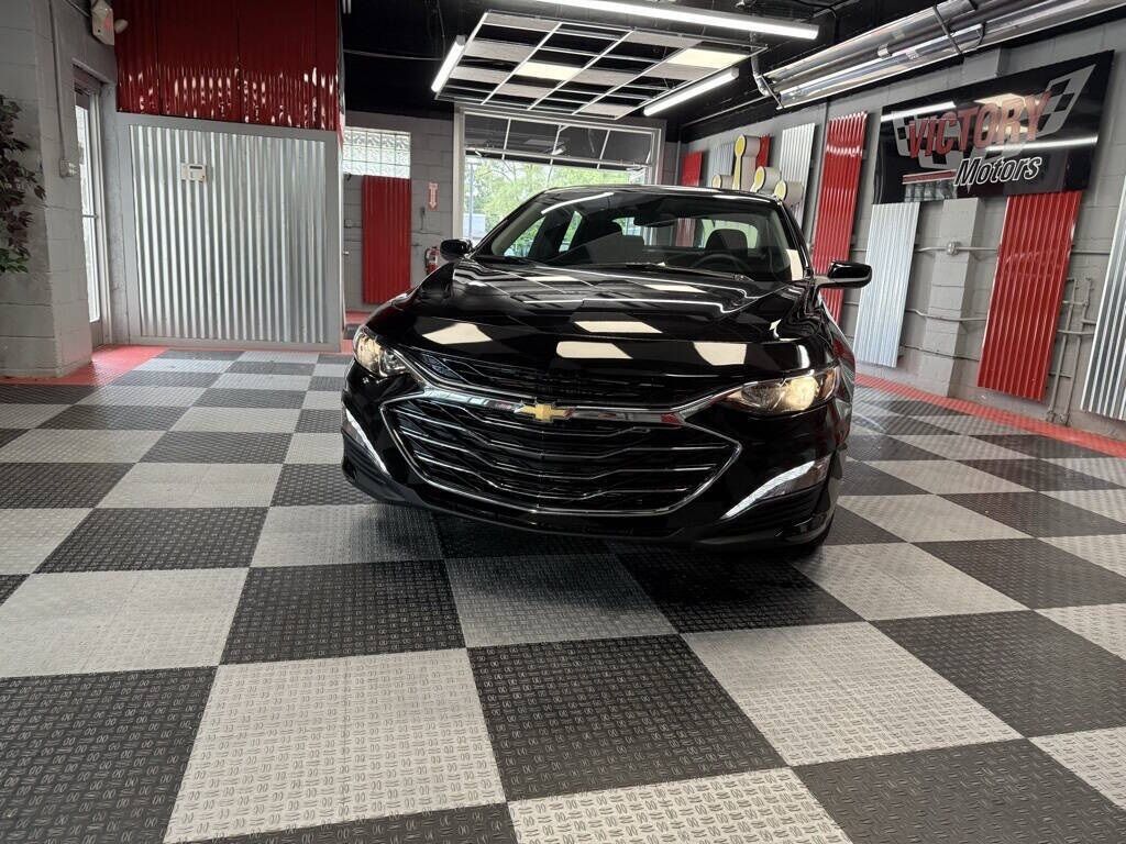 2025 Chevrolet Malibu LT Royal Oak MI