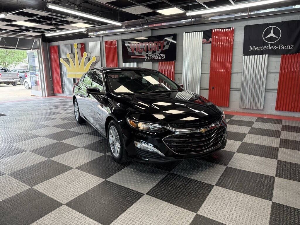 2025 Chevrolet Malibu LT Royal Oak MI
