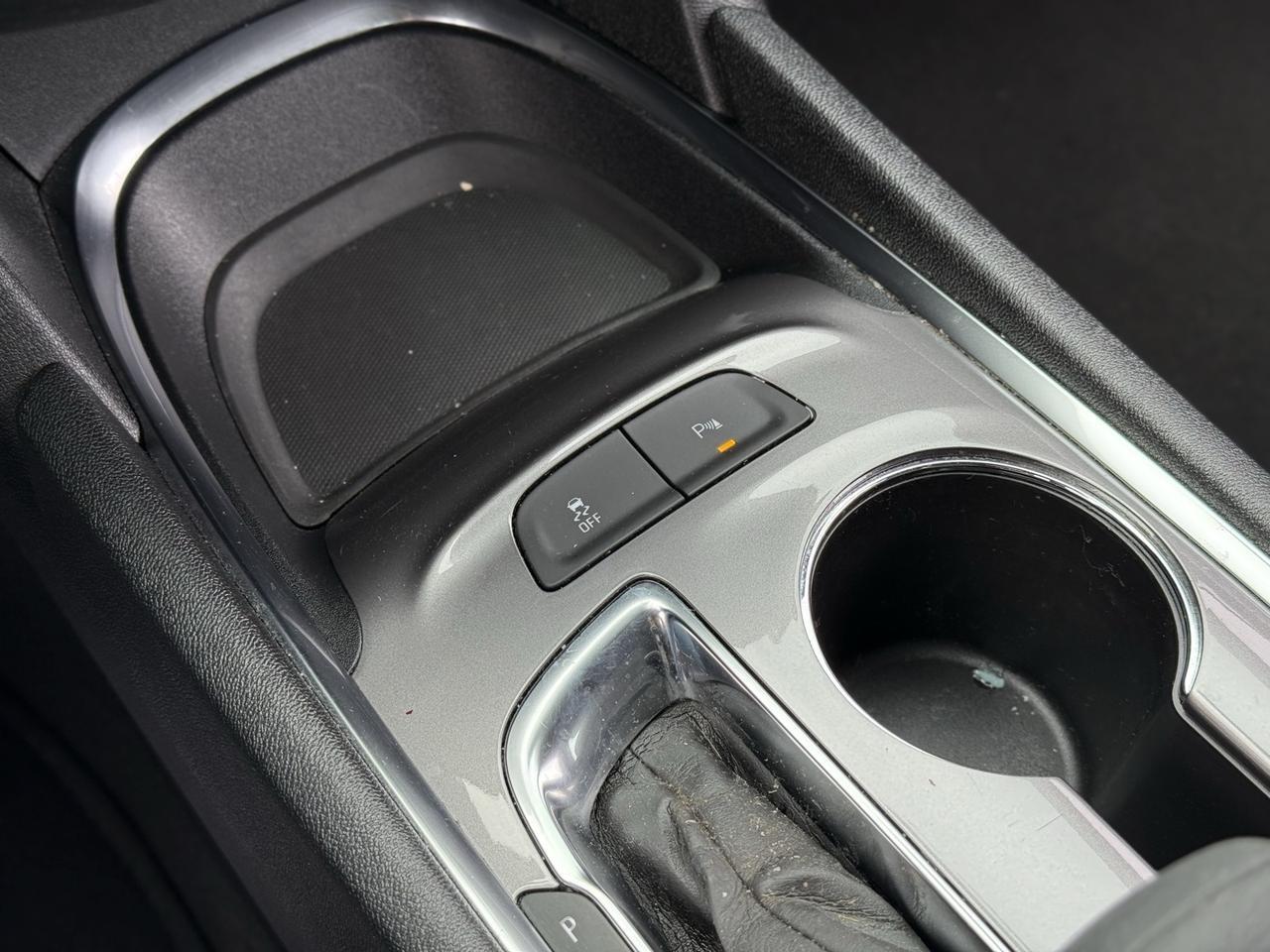 2025 Chevrolet Malibu LT Crestwood KY