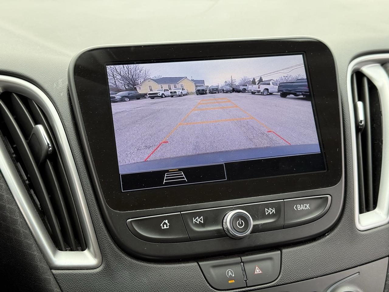 2025 Chevrolet Malibu LT Crestwood KY