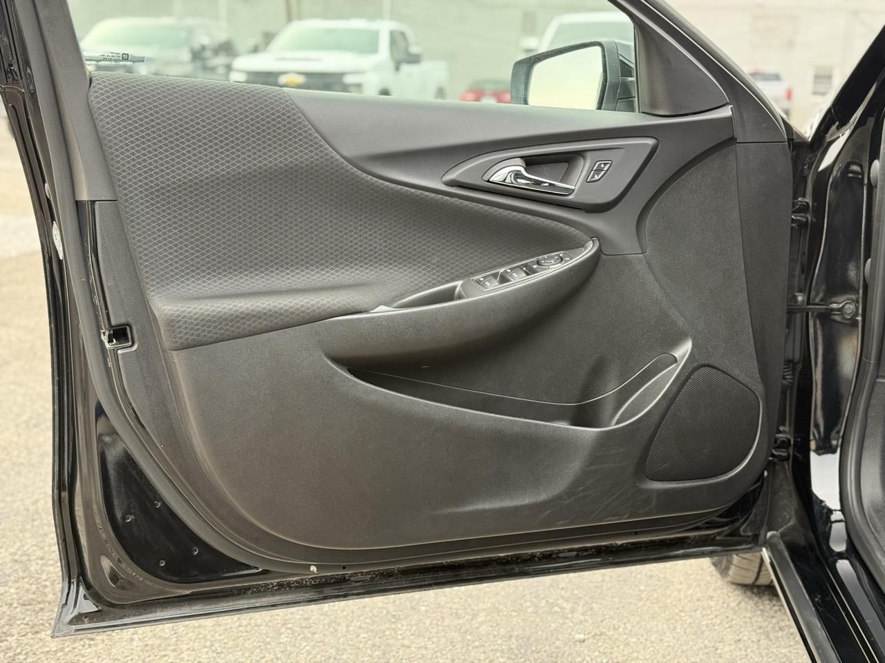 2025 Chevrolet Malibu LT Crestwood KY