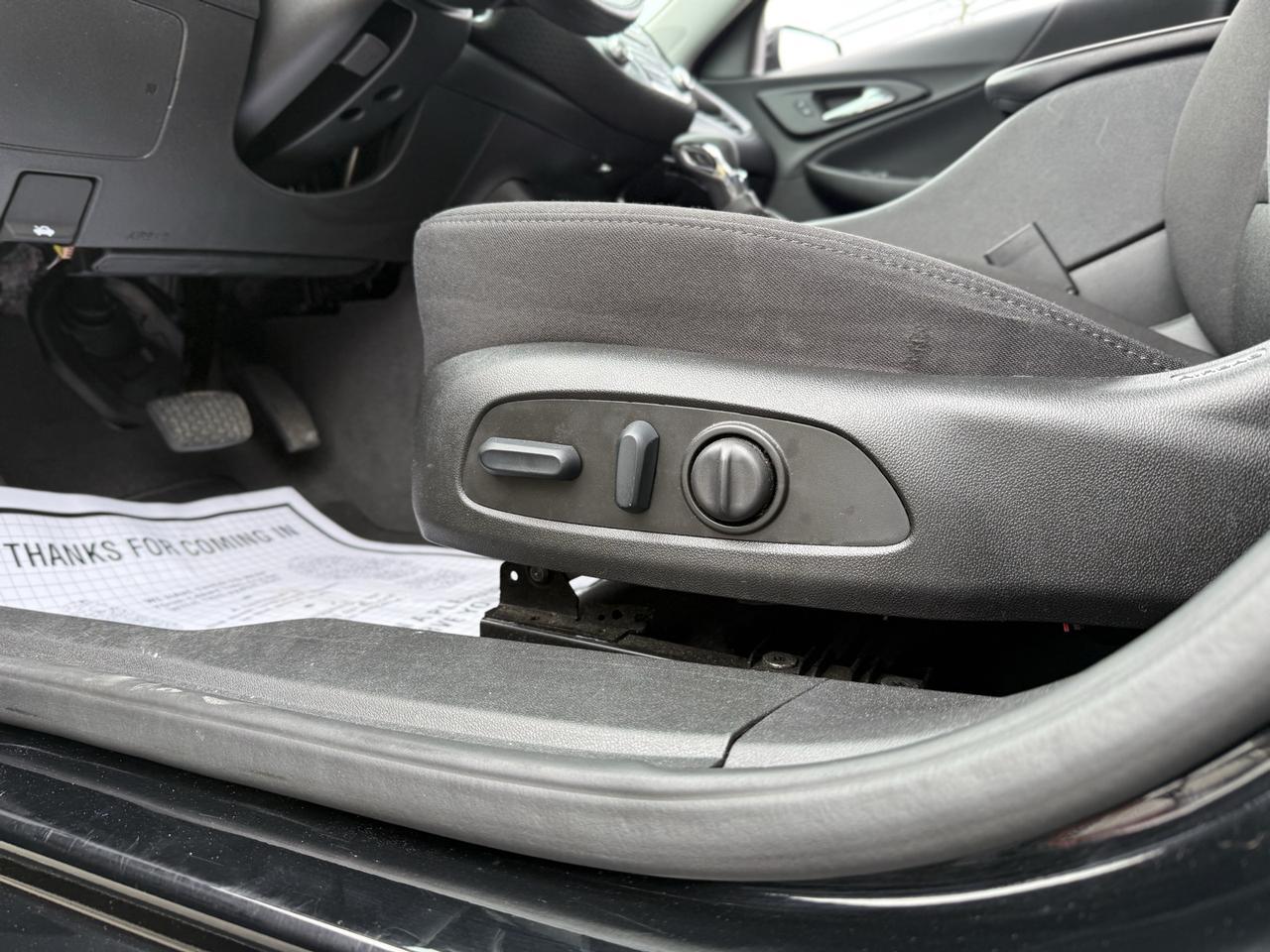 2025 Chevrolet Malibu LT Crestwood KY