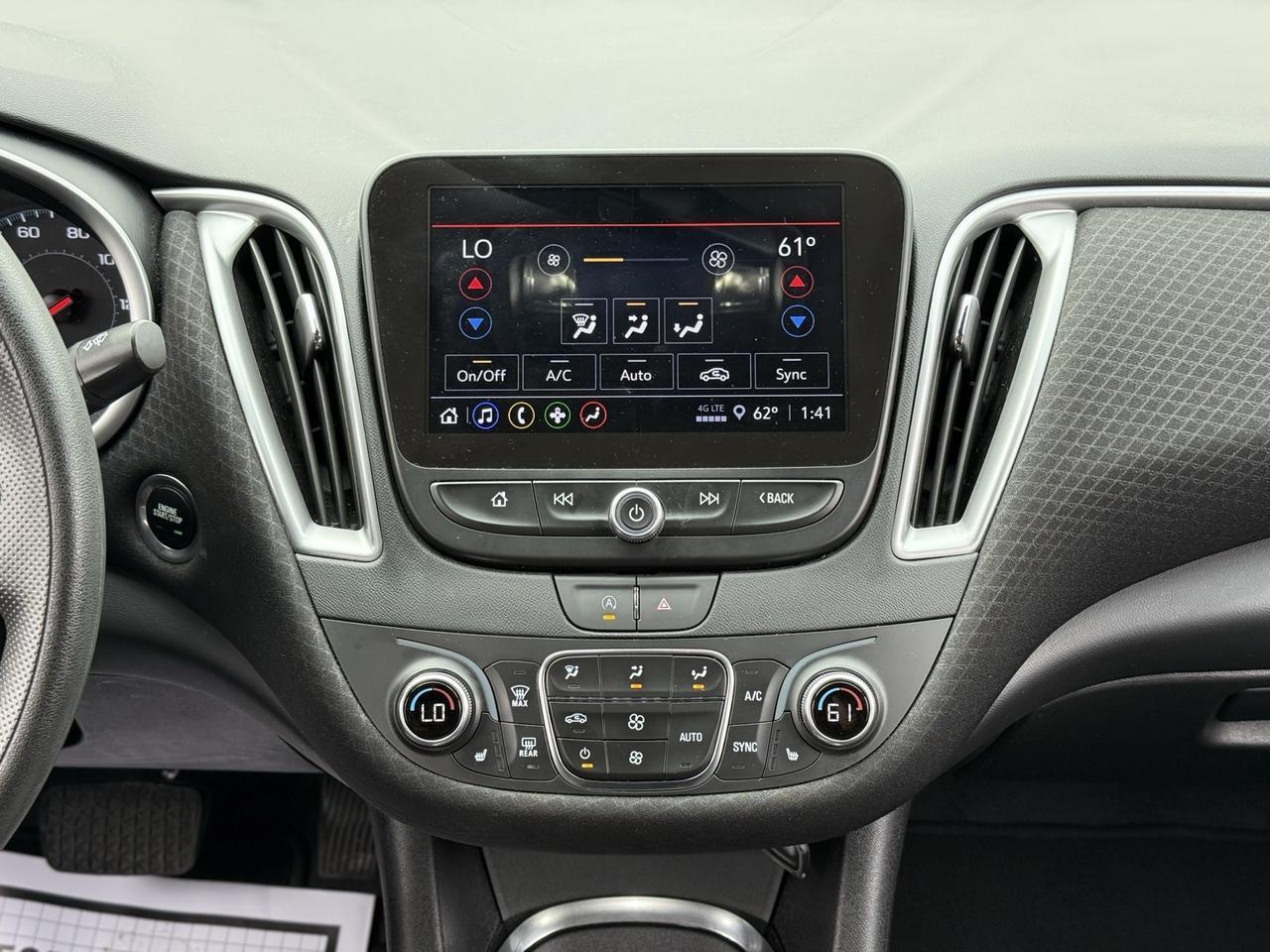 2025 Chevrolet Malibu LT Crestwood KY