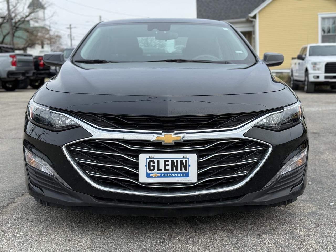 2025 Chevrolet Malibu LT Crestwood KY