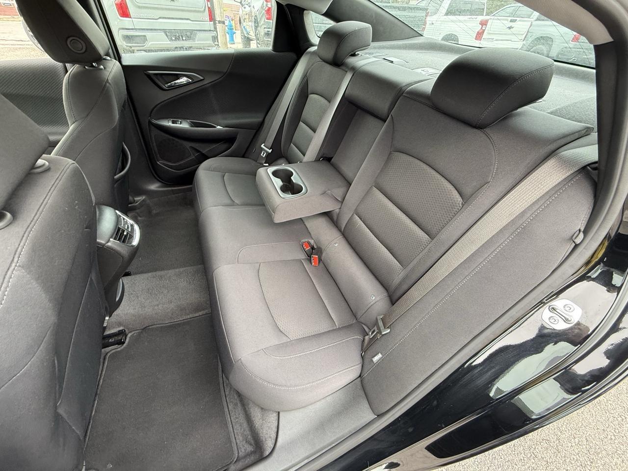 2025 Chevrolet Malibu LT Crestwood KY