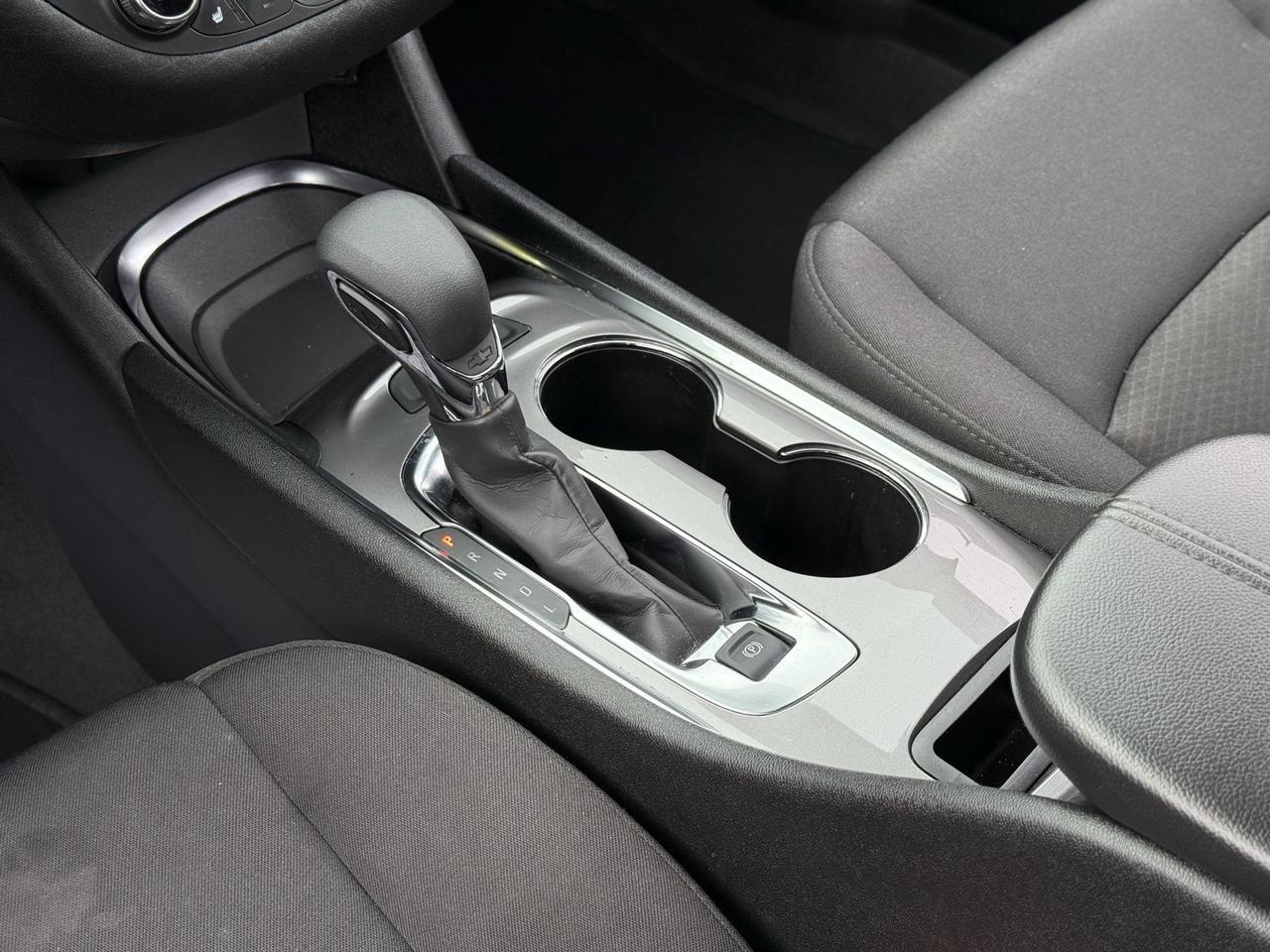 2025 Chevrolet Malibu LT Crestwood KY