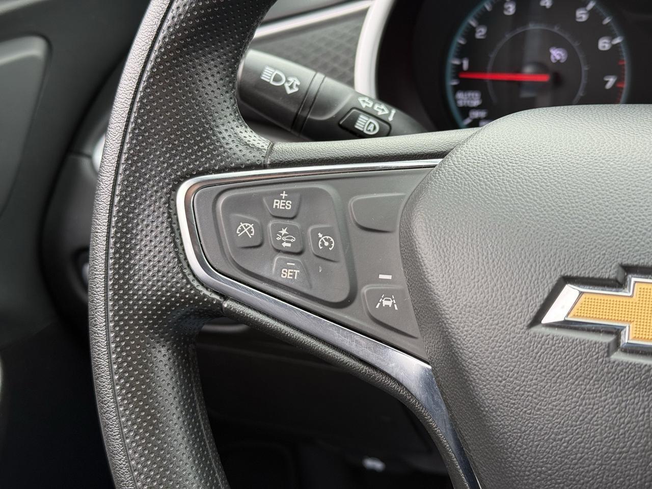 2025 Chevrolet Malibu LT Crestwood KY