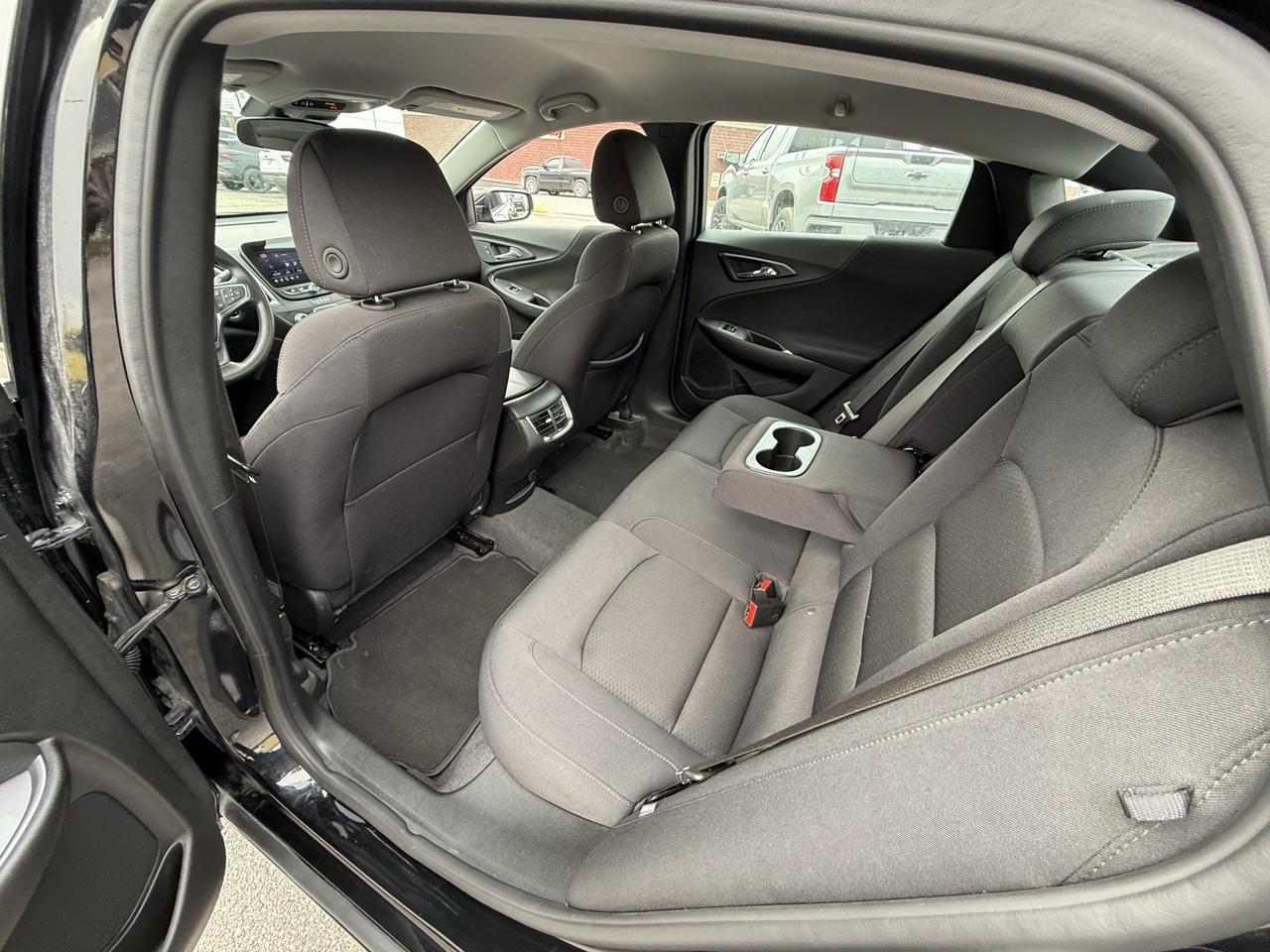 2025 Chevrolet Malibu LT Crestwood KY