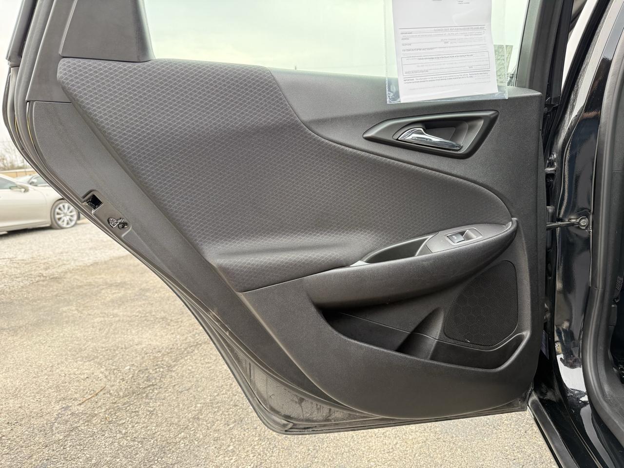 2025 Chevrolet Malibu LT Crestwood KY