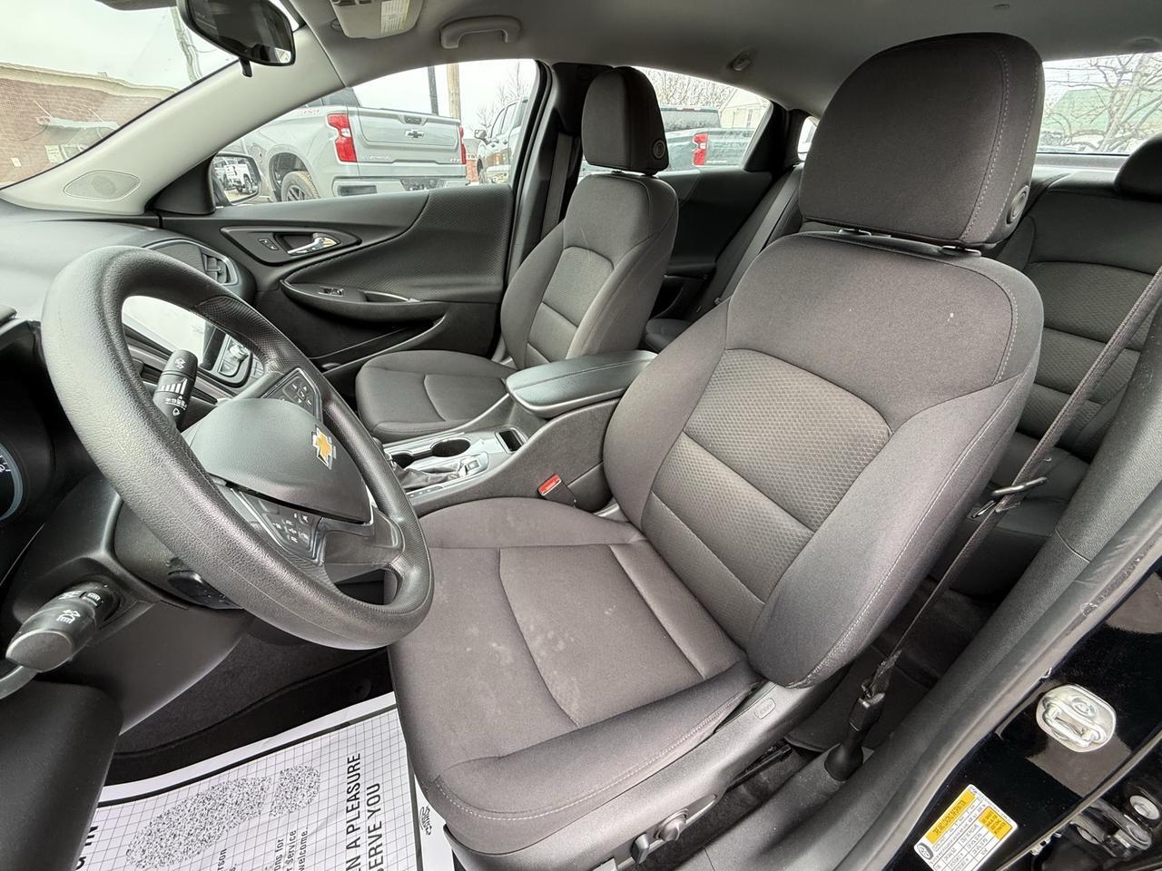 2025 Chevrolet Malibu LT Crestwood KY