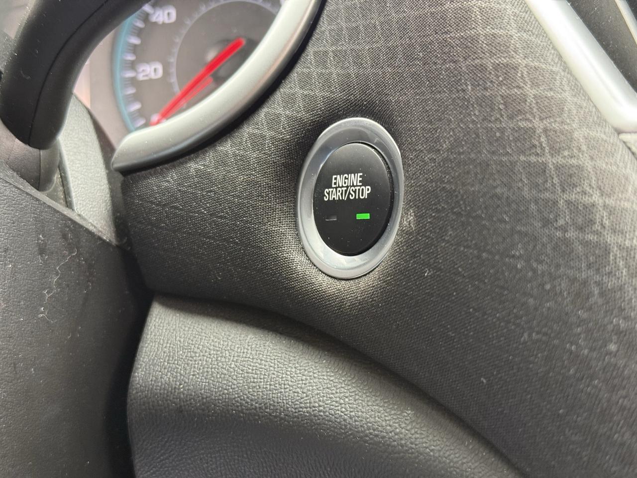 2025 Chevrolet Malibu LT Crestwood KY